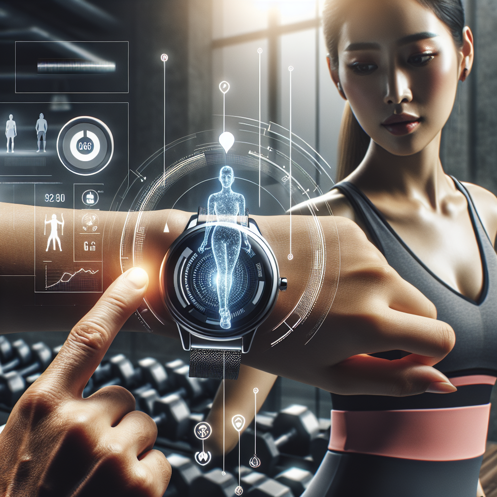 AI And The Future Of Online Fitness Coaching