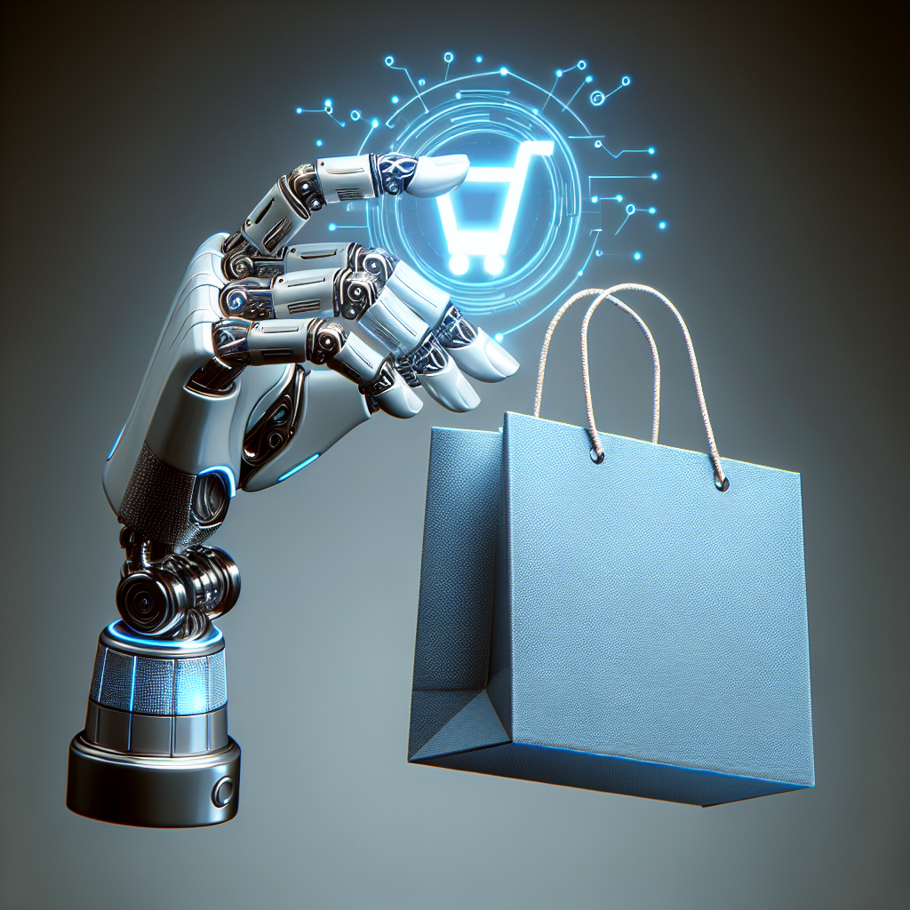 AI In E-commerce: Personalization For Profit