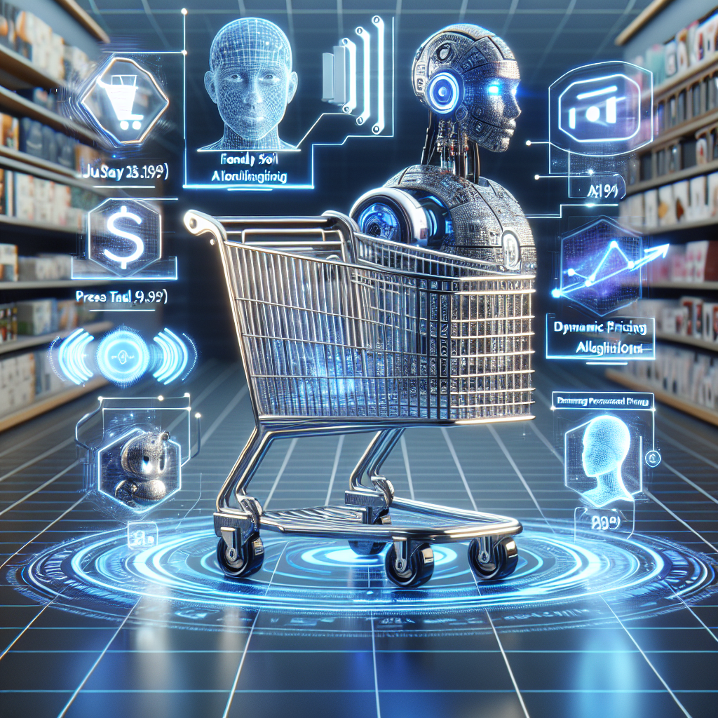 AI Strategies For Optimizing E-commerce Checkout