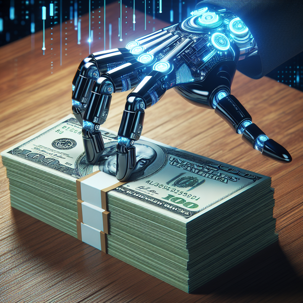 Maximizing Profits With AI: A Beginners Guide