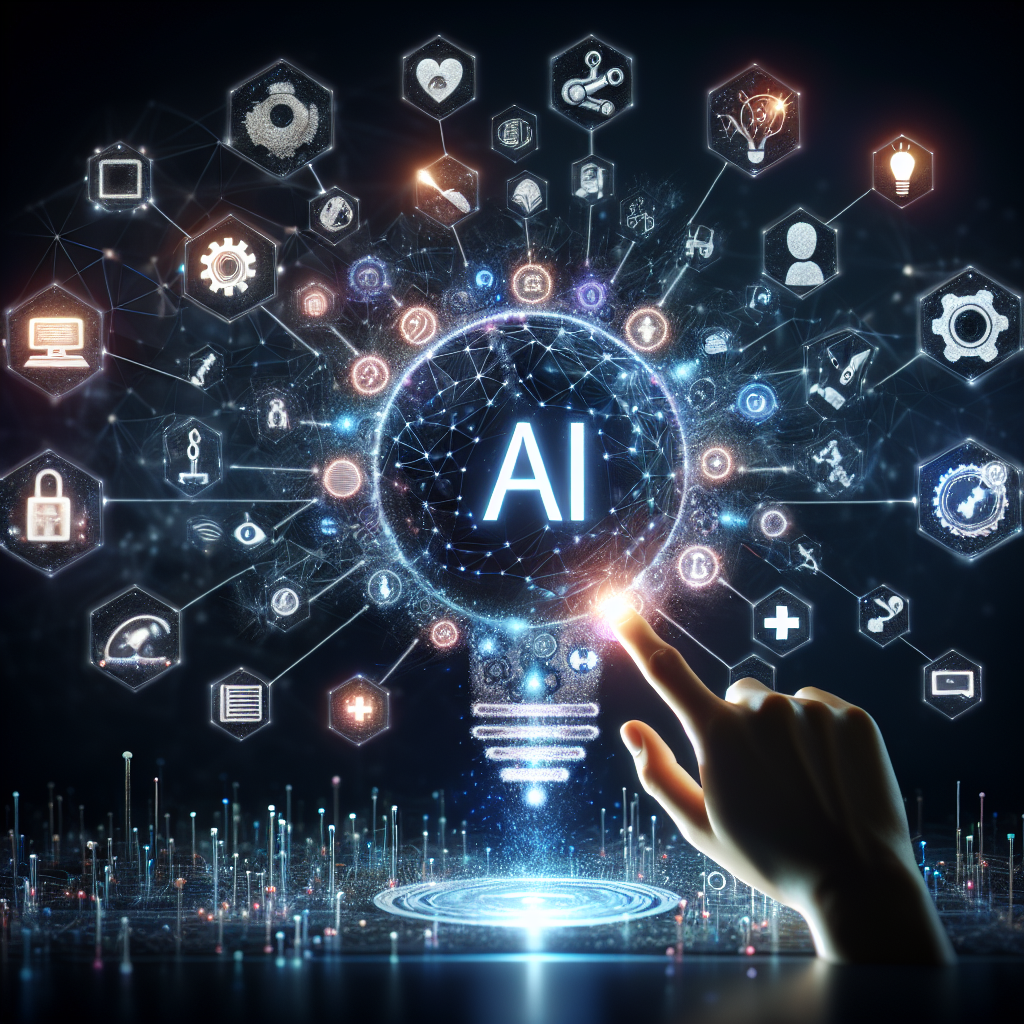 Profitable AI Trends Entrepreneurs Should Watch