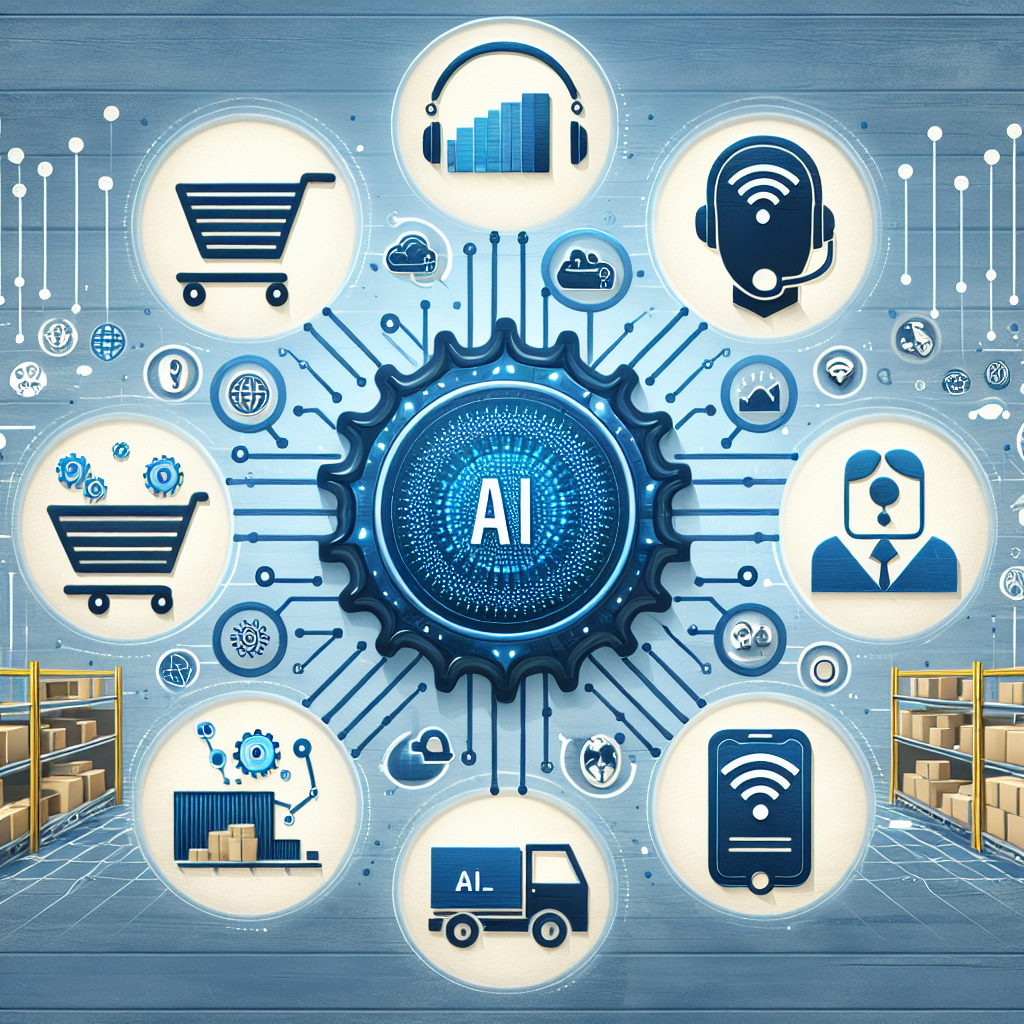 The Beginners Guide To AI In E-commerce