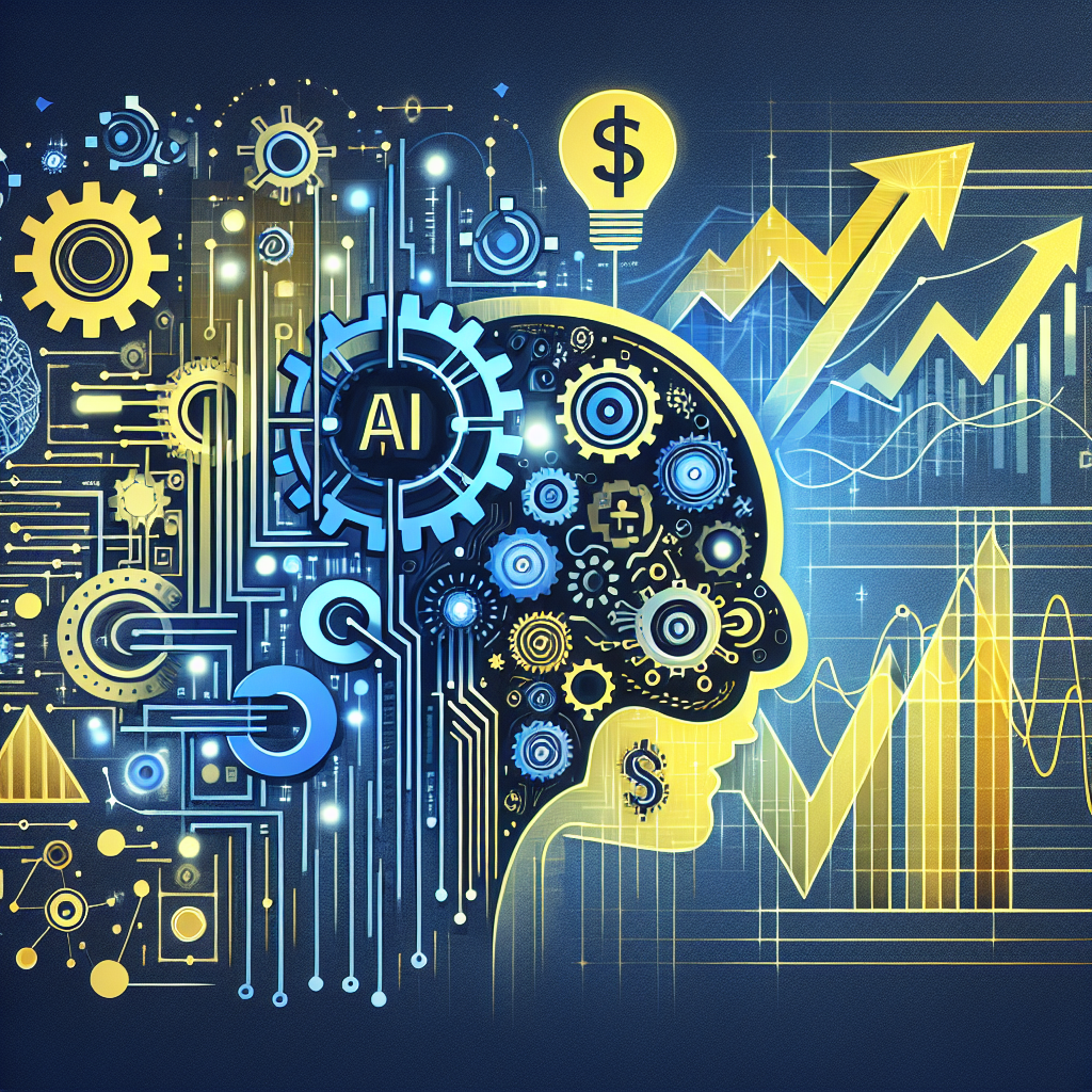 The Impact Of AI On Online Advertising ROI