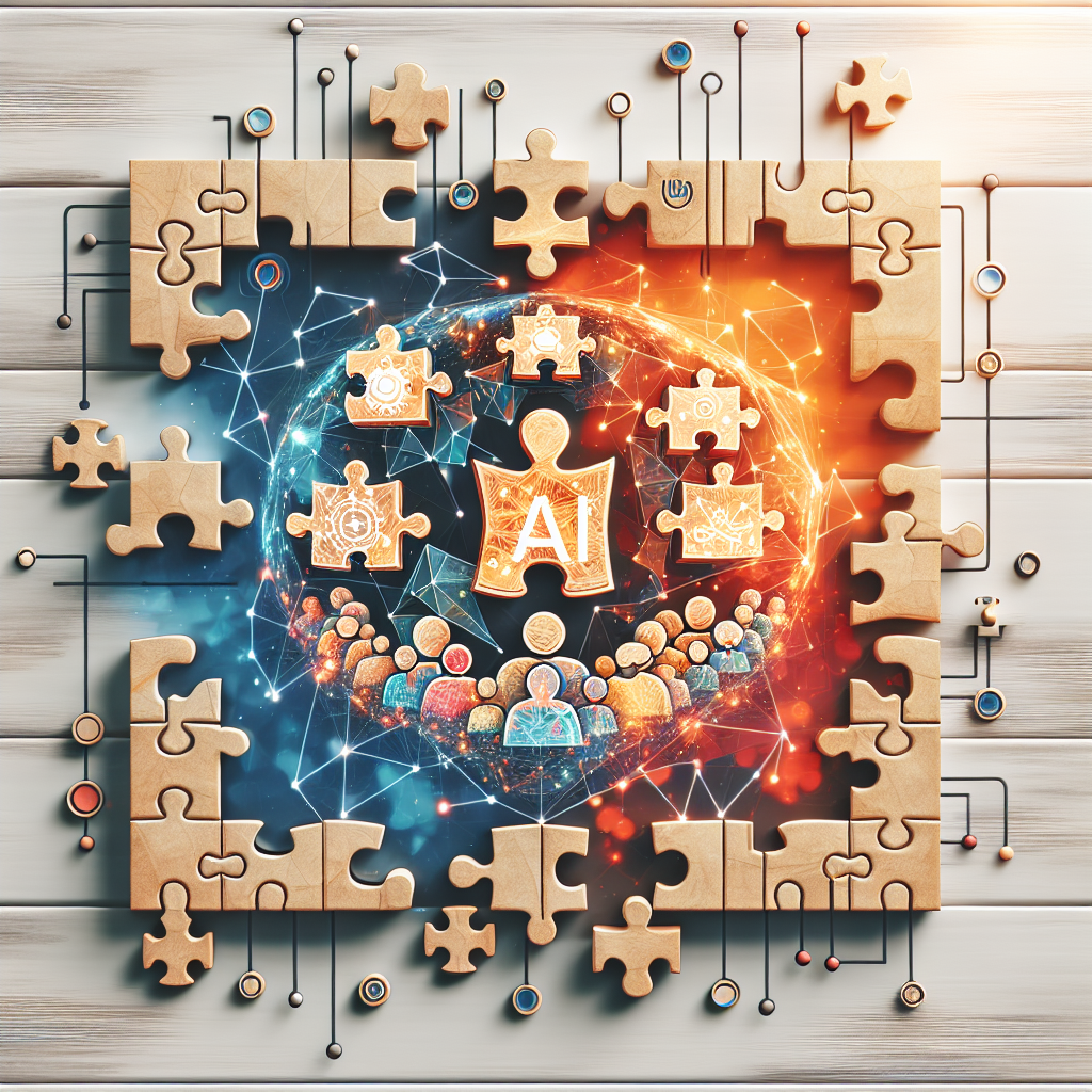 Using AI To Build A Profitable Online Community