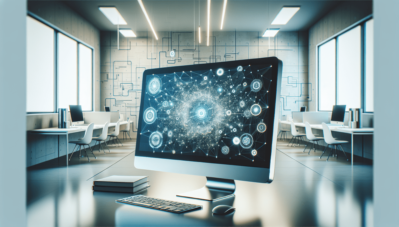 Exploring Google’s Firebase Studio: A User-Friendly No-Code AI Tool for App Development