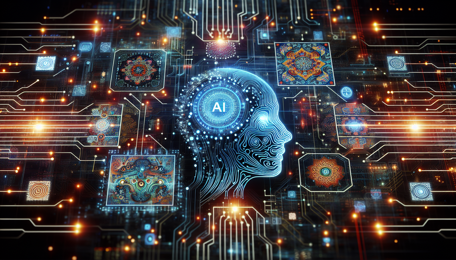 Exploring Genspark: The New Powerhouse AI Tool from China