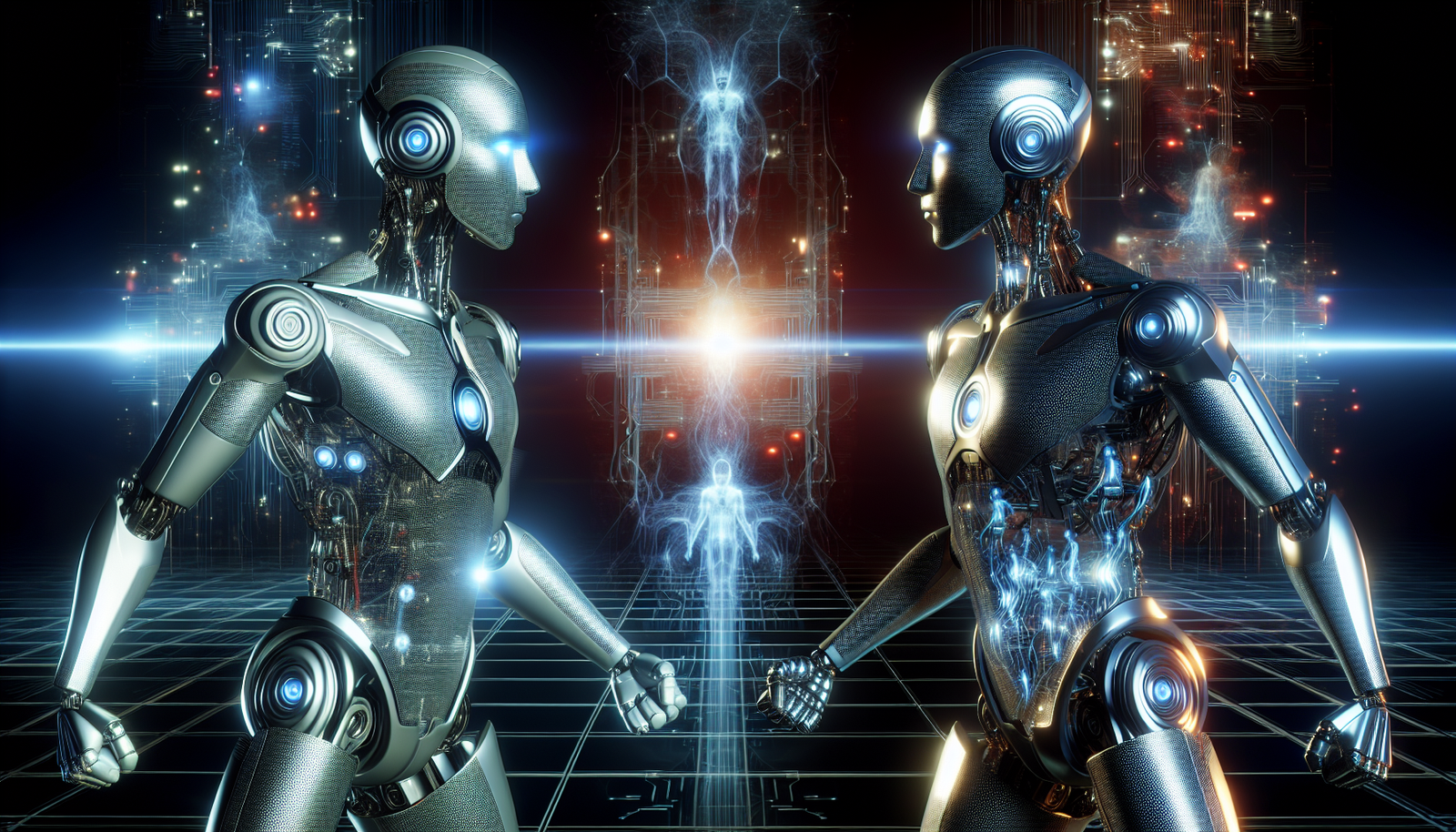 GenSpark vs Manus: The Battle of AI Super Agents