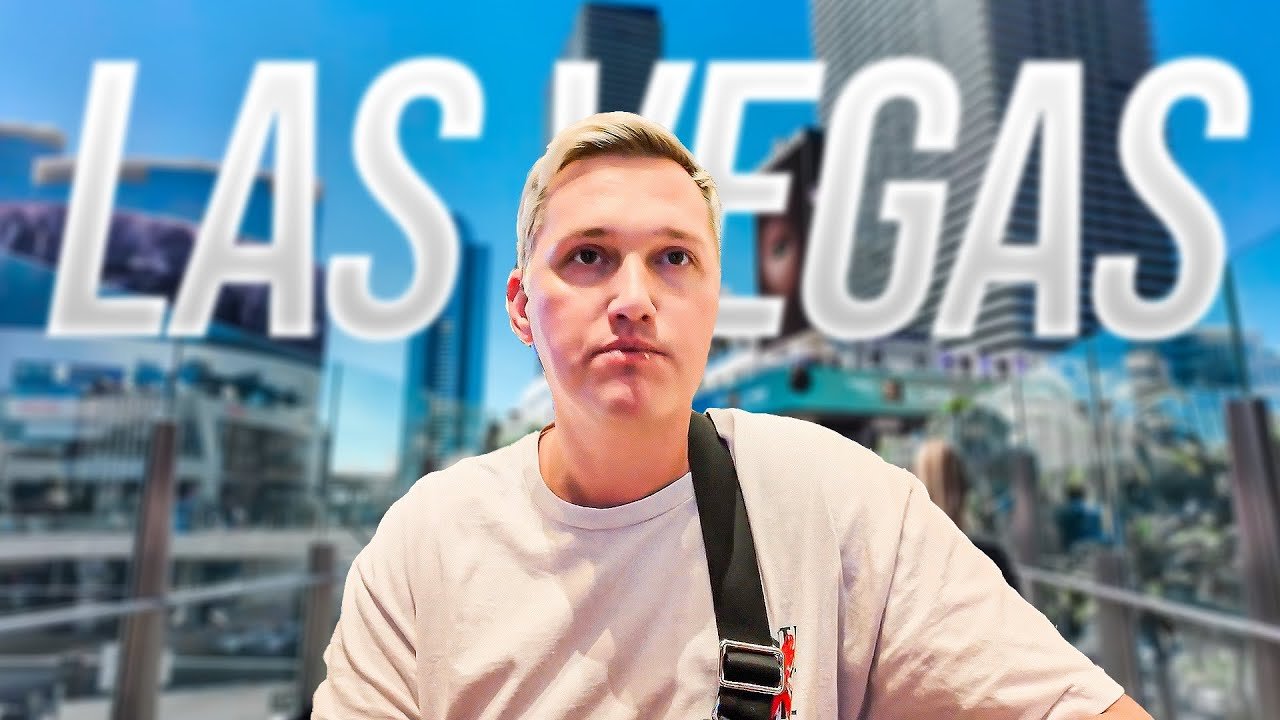 The Vegas Experience That CHANGED EVERYTHING