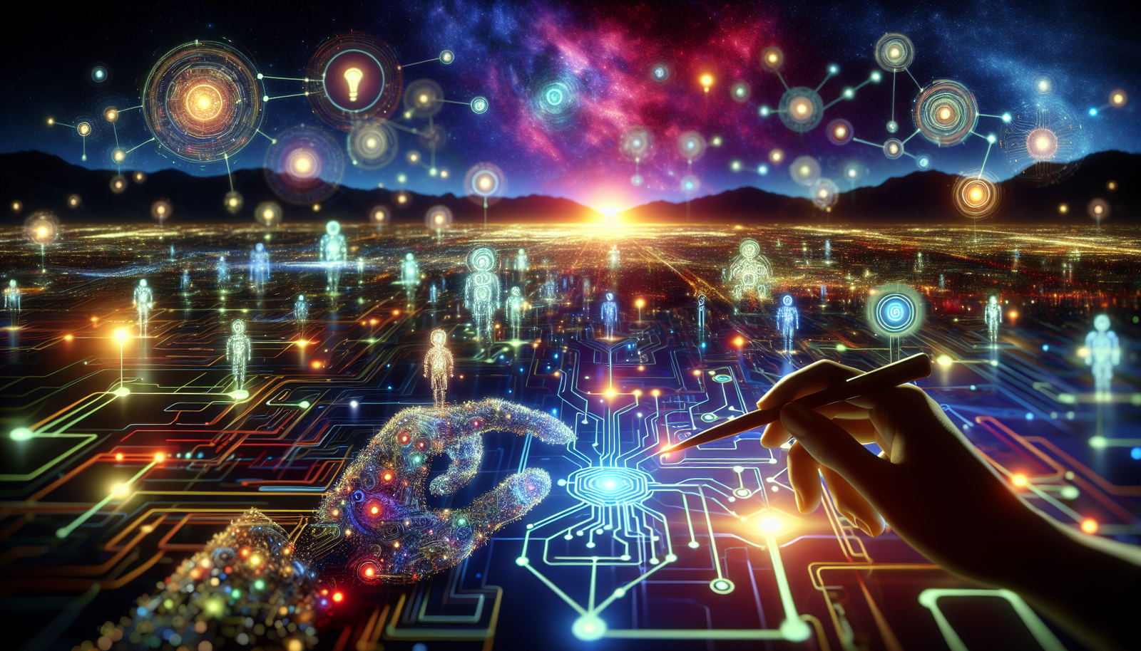 Automate Outreach with Lindy AI’s Agent Swarms