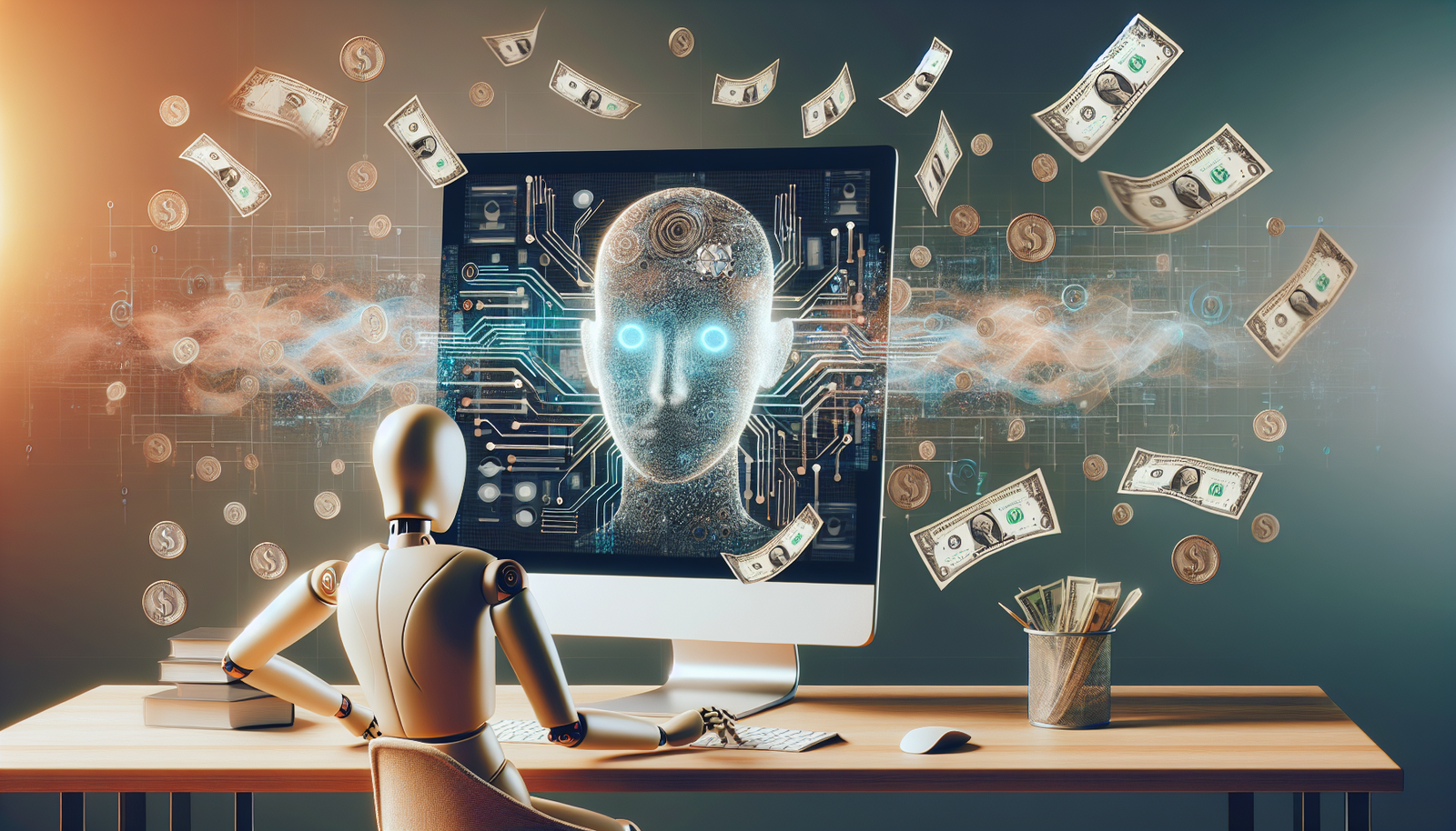 Faceless AI Money Making Channels – THE TRUTH + New YouTube Policy WARNING!
