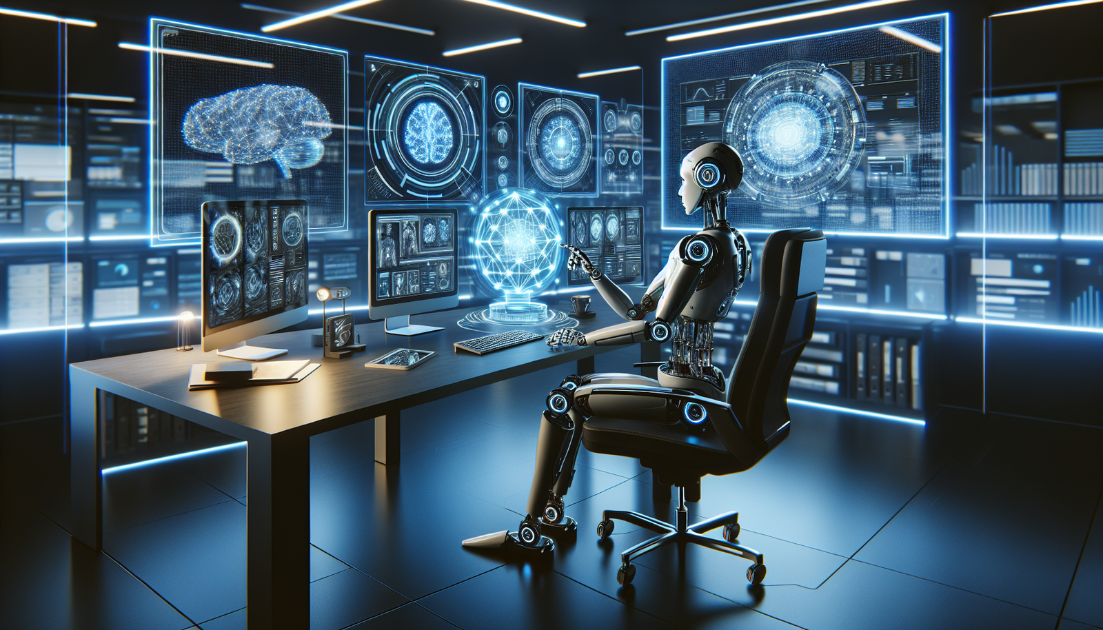 How to Set Up Google MCP Agents for Ultimate AI Power
