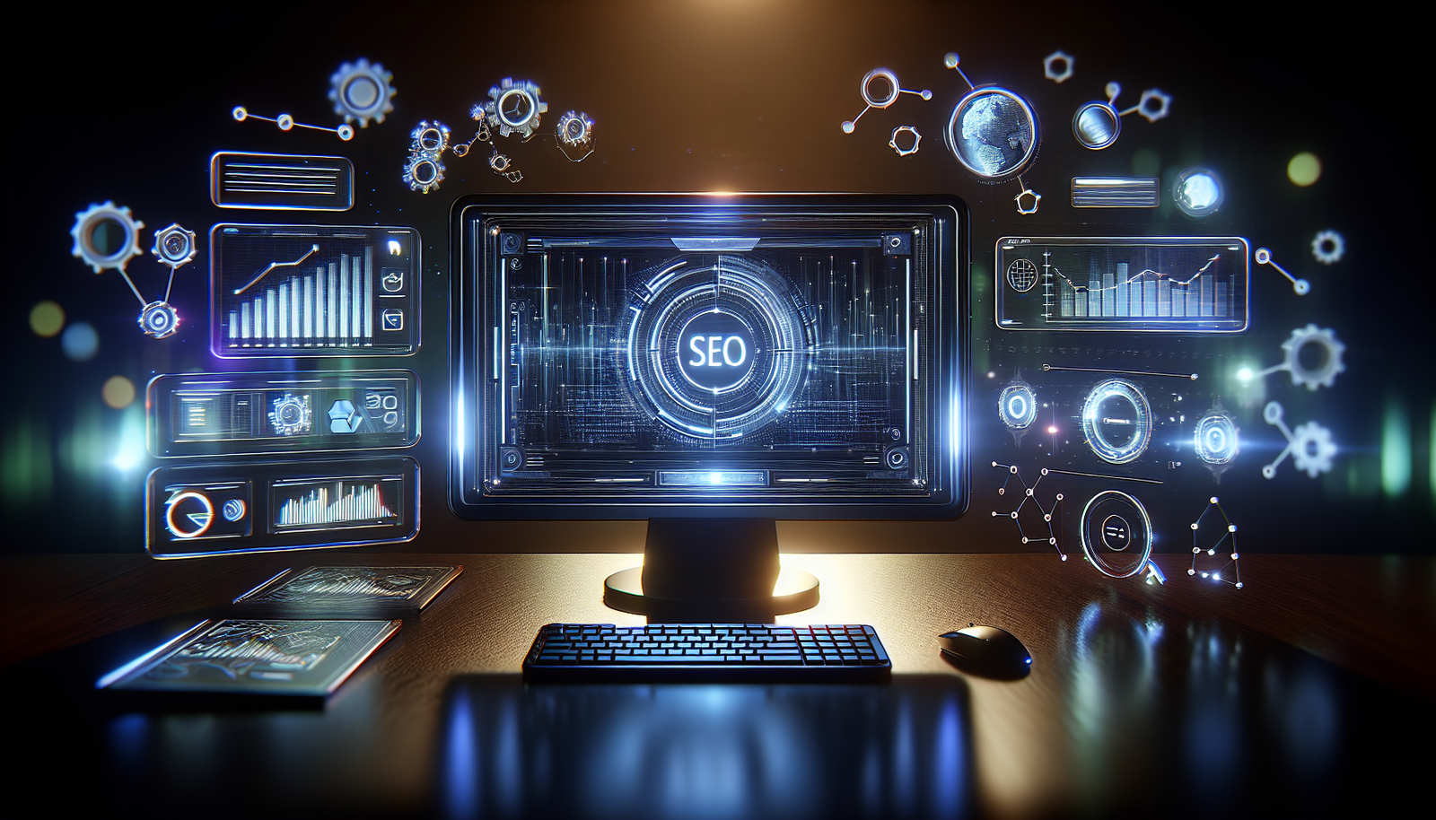 Gemini 2.5 Pro: Uncover the Secrets with Julian Goldie SEO