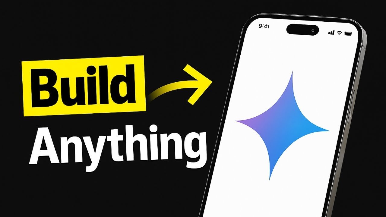 How to Build Anything with NEW Gemini 2.5 Pro: Julian Goldie’s SEO Insights