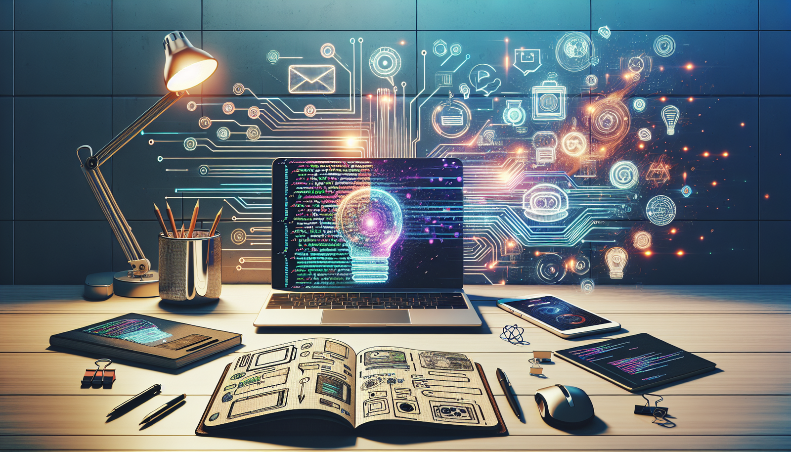 Vibe Coding – How Im Building My SAAS Business With Ai!