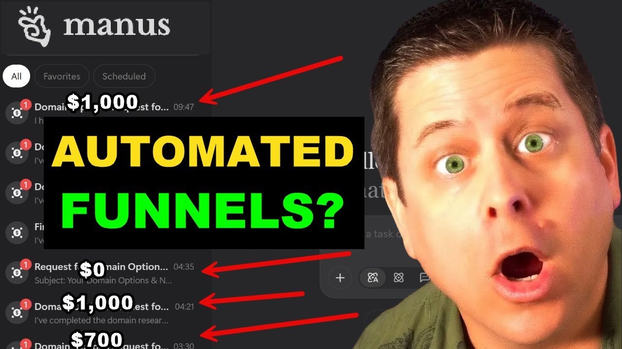 Automated Sales Funnels – This Is The Future Of Ai Business!