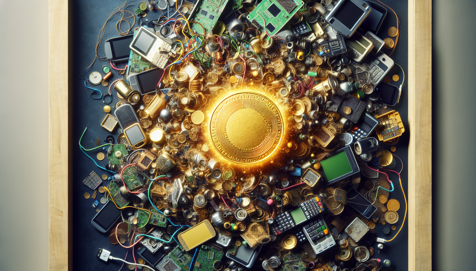 From AI Garbage to Profit: NEW Business Model? – This Is HUGE!