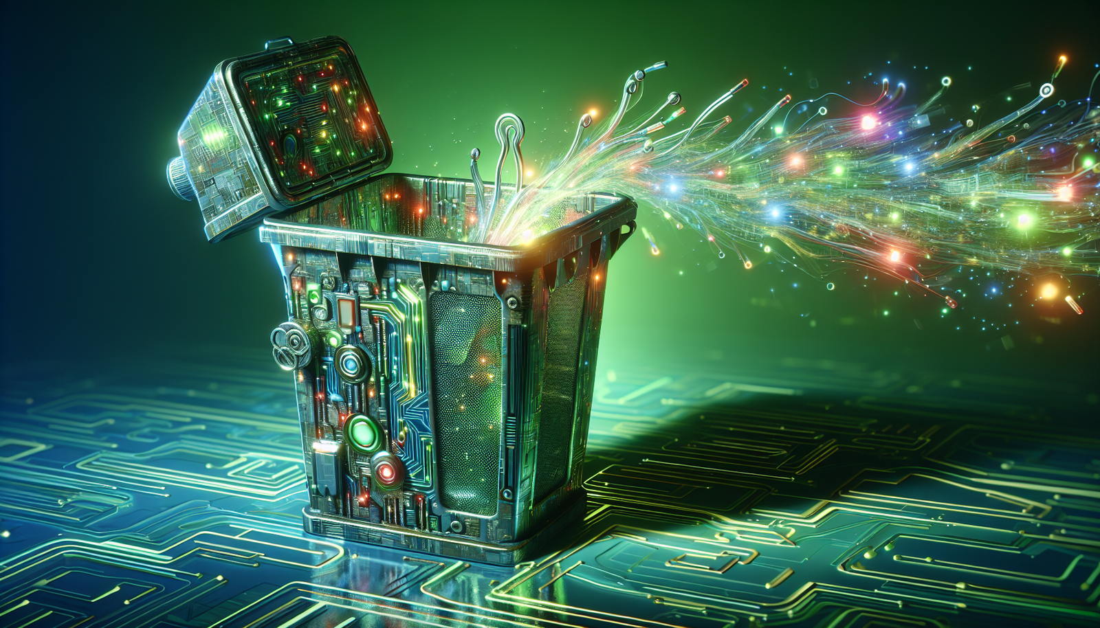 From AI Garbage to Profit: NEW Business Model? – This Is HUGE!