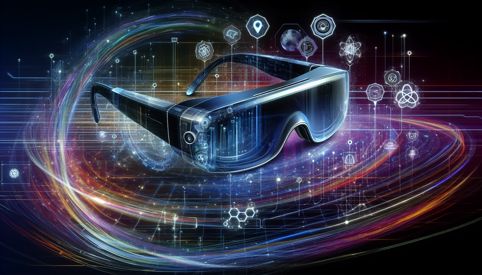 Google Live Search + Meta Ai Glasses – The Internet Is CHANGING!