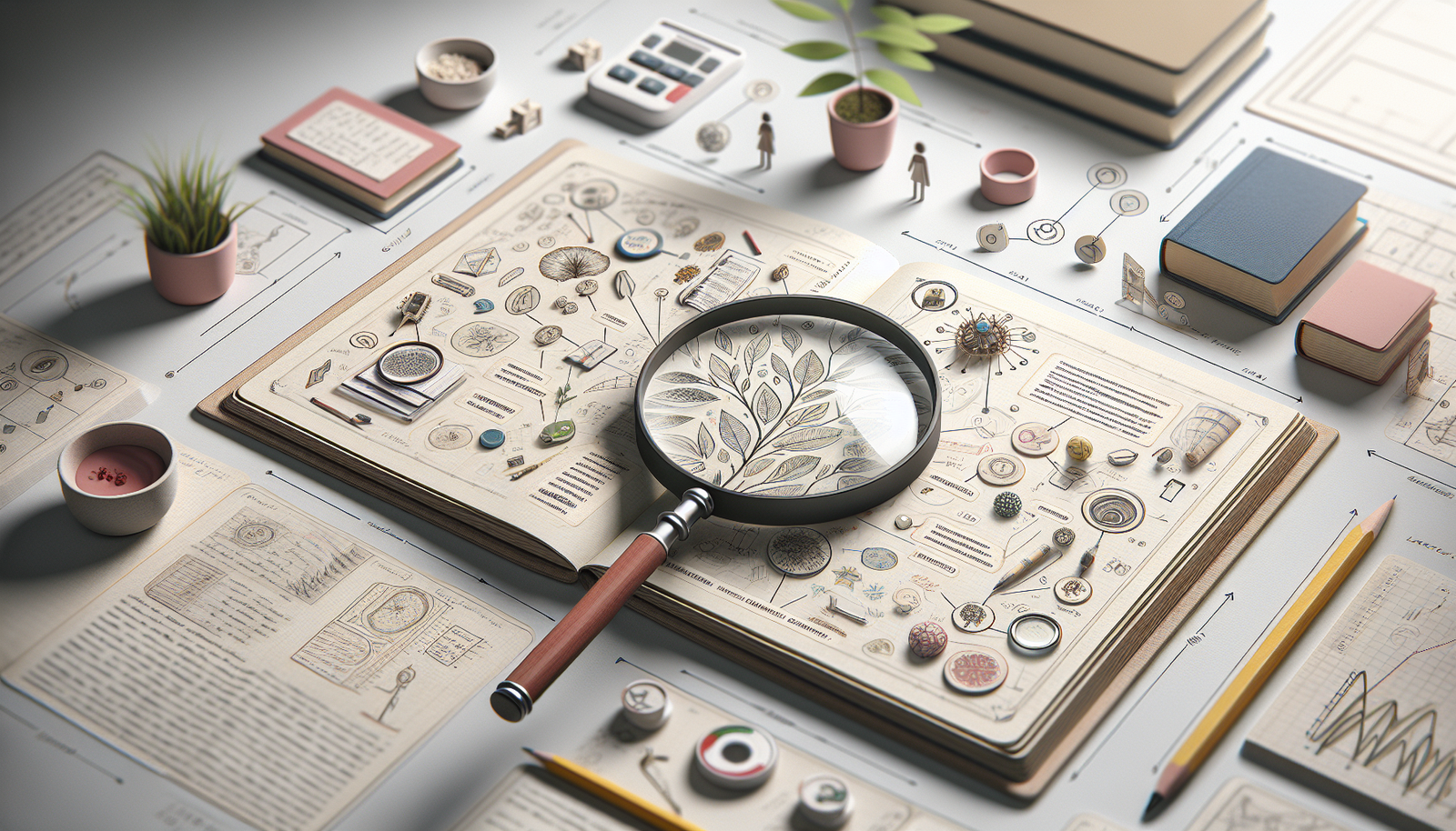How To Find A Profitable Niche for Affiliate Marketing