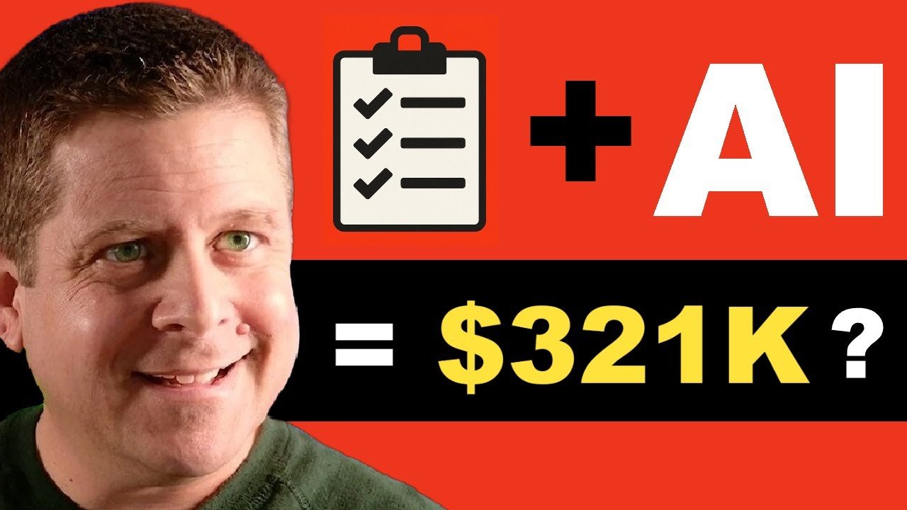 I Built A Profitable Business With One Checklist – Must See!