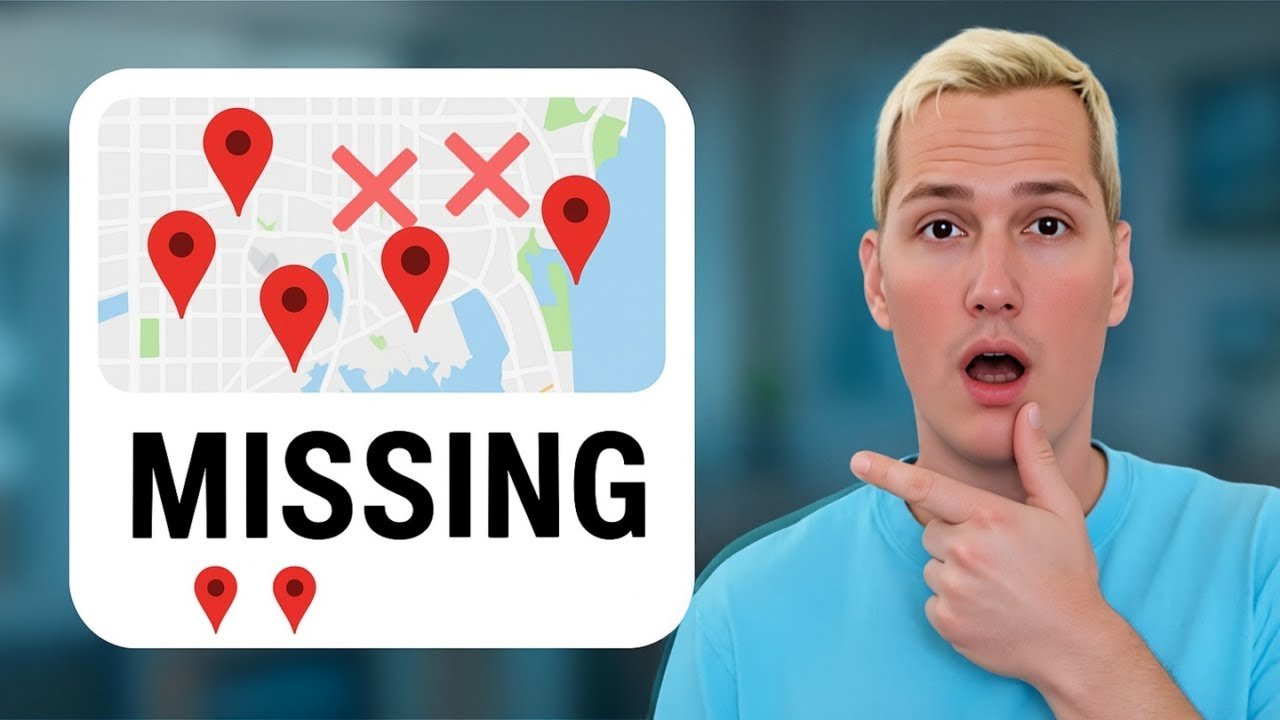 Google Maps Listings Are Being Deleted… Here’s How I’m Getting Paid to Fix Them 🔥