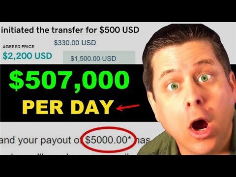 Domain Flipping In 2025 – Learn The Truth – Full Training!