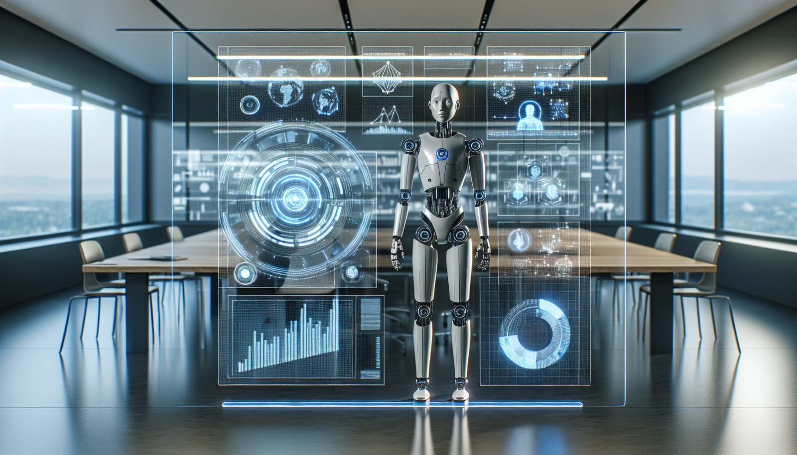 Maximizing Business Efficiency with AI Automation