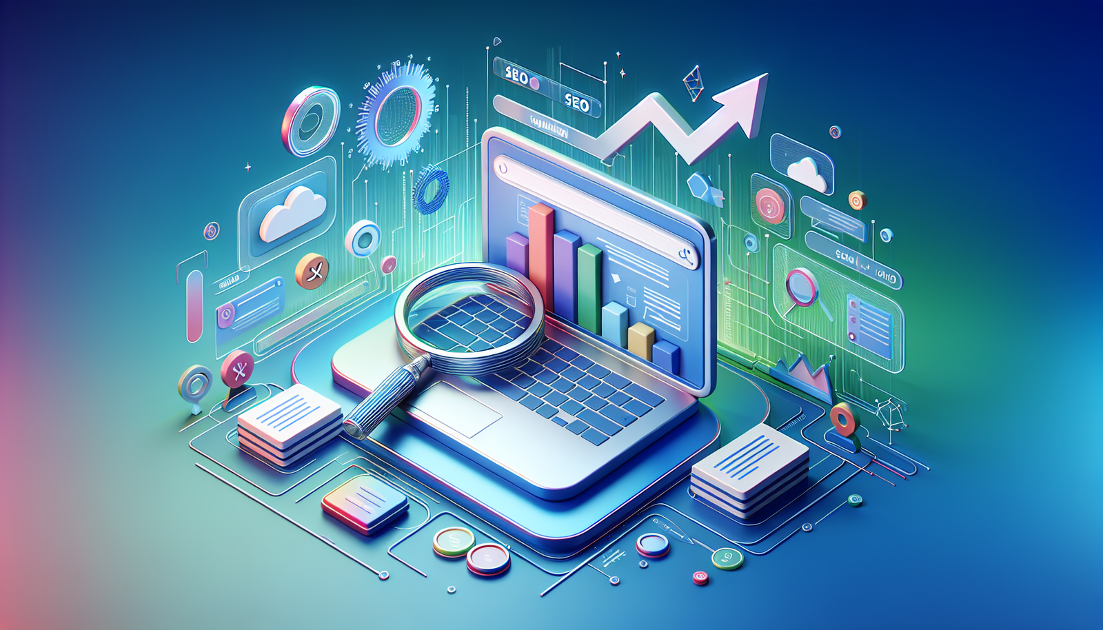 NotebookLM and Google SEO: Unlocking Instant Rankings