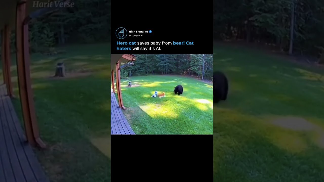 OpenAI Sora 2 Is INSANE!