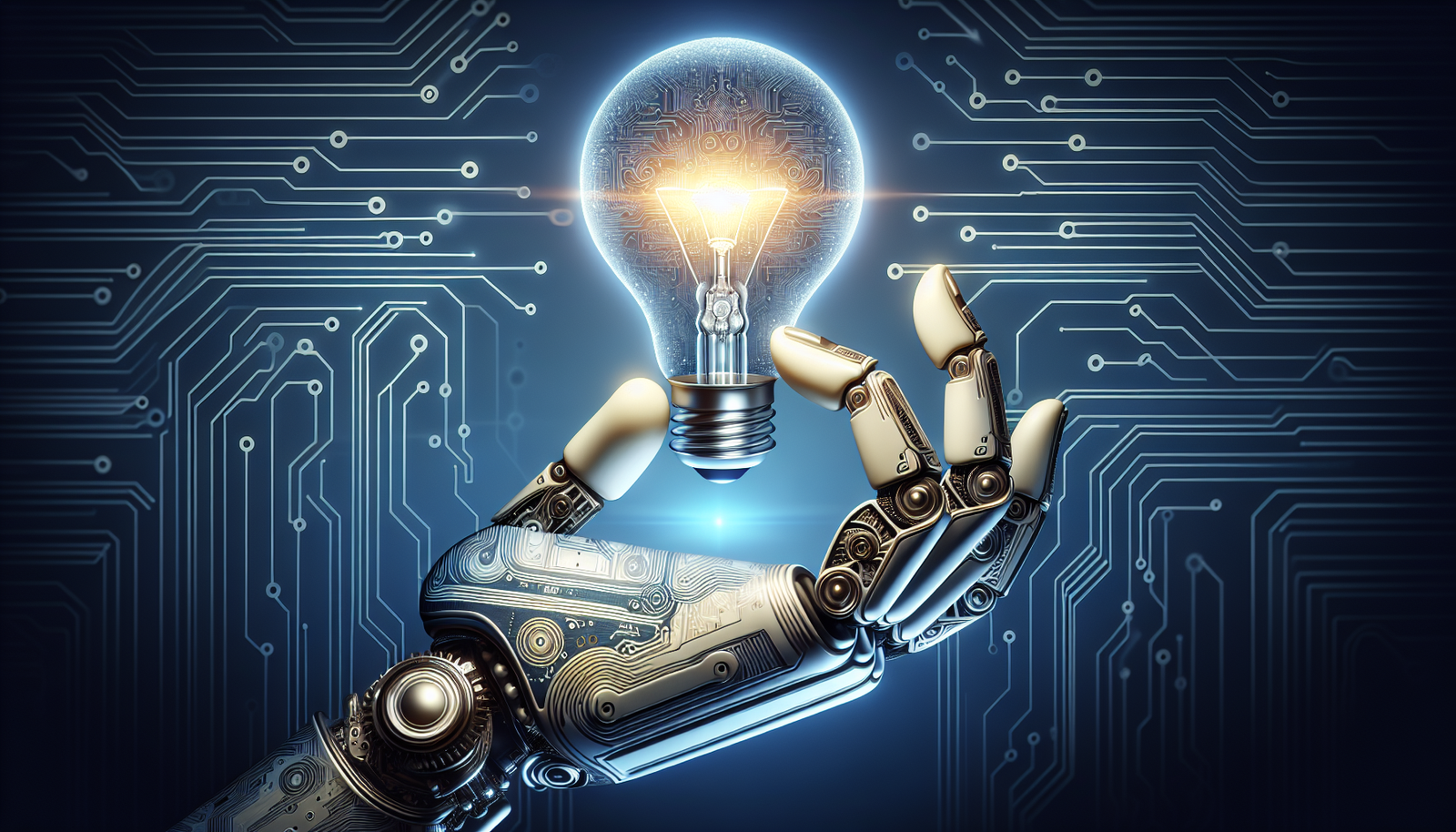 Profitable AI Business: A Full Breakdown