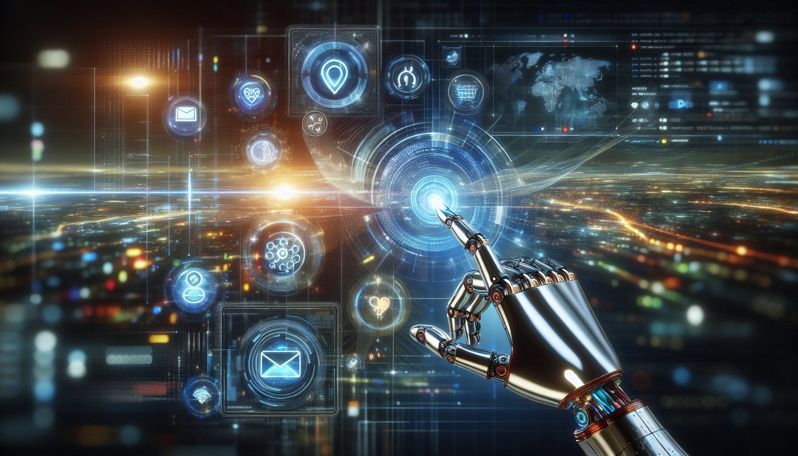Unleash The Power of Claude: Revolutionary AI Agent For Automation