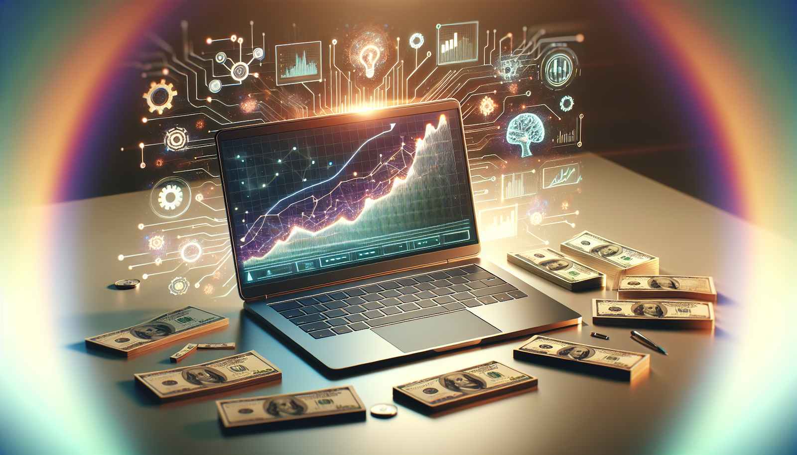 To Make A Million Dollars With Ai – I Would Do This! – $17K Yesterday?