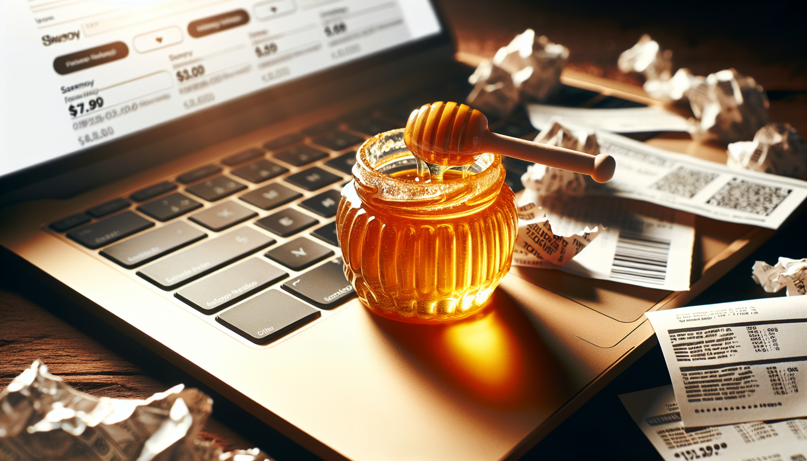 Is the Paypal Honey App a Scam or a Genius Affiliate Method?