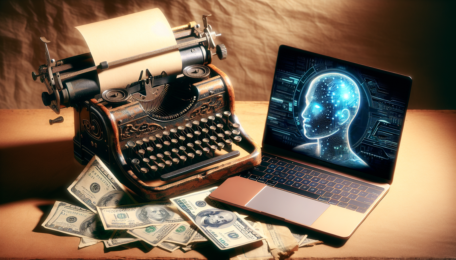 Make Money With ChatGPT: Unlocking Your Potential for Profit