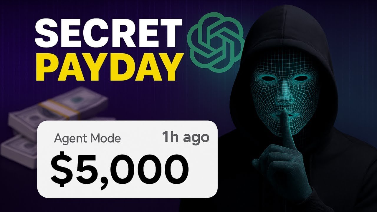 The $300 Report Nobody Thinks To Sell (AI Builds It In 5 Min)