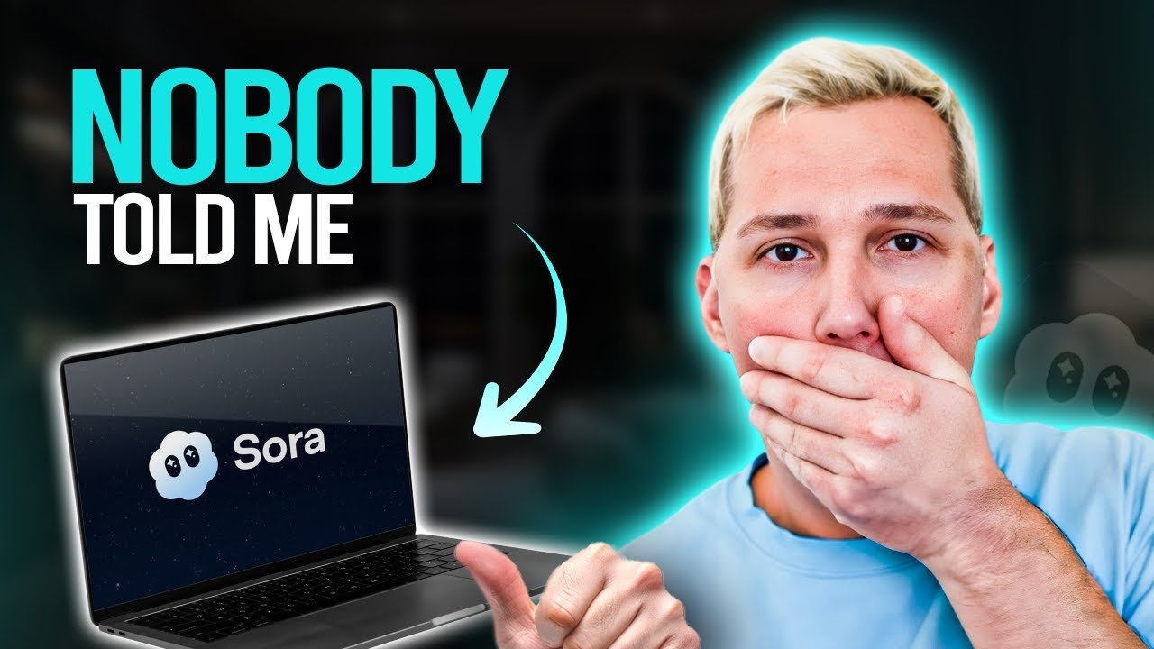 Sora 2 Storyboards DESTROYS Traditional Video Production 🤯 (Start Your Video Service Business)