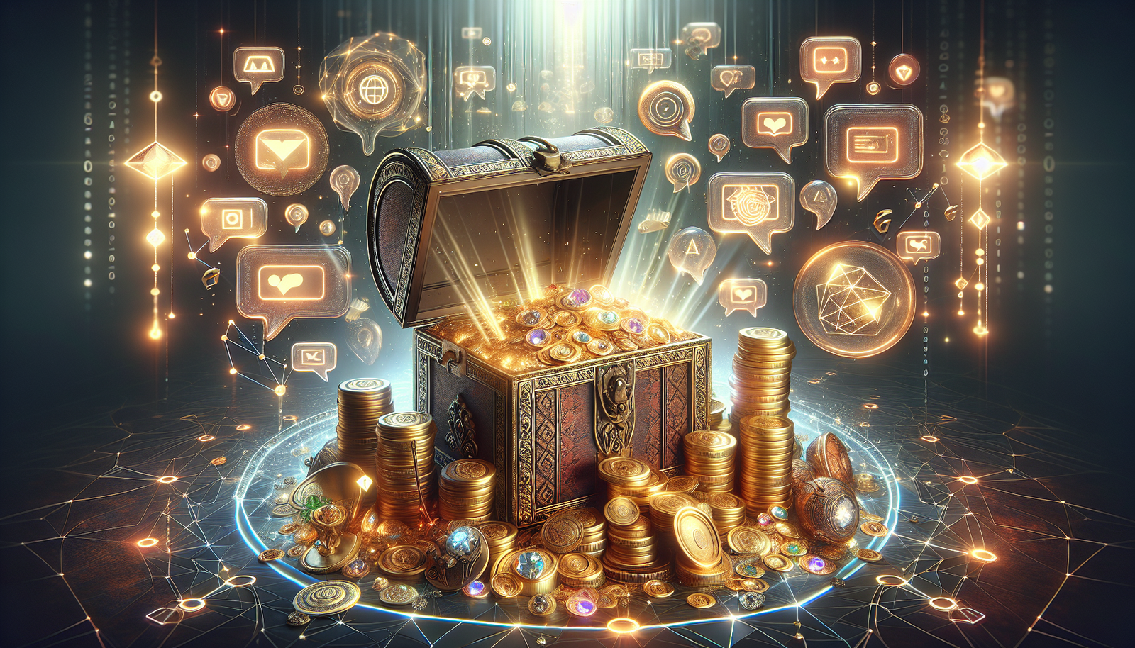 Unlocking the Secrets of ChatGPT Ads to Make Money