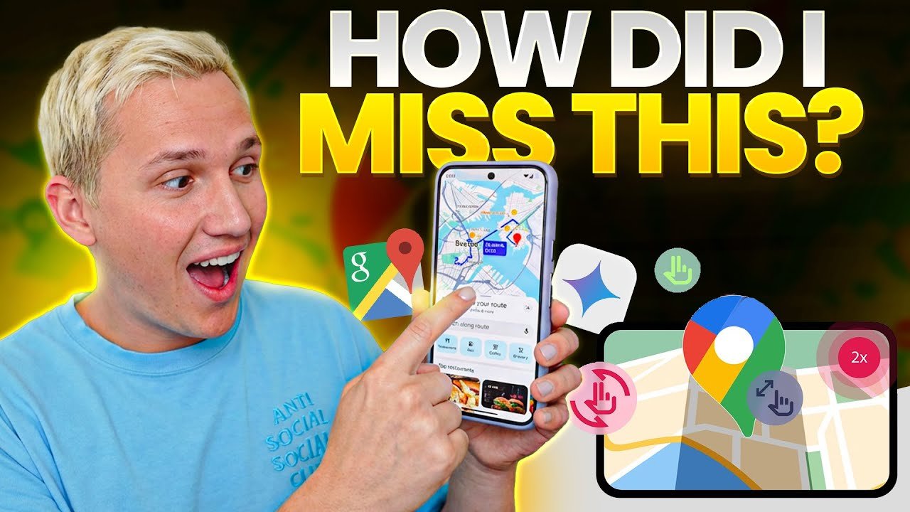 Google Maps + Gemini ENDED $1,200/Month Local SEO 💀 (Traditional Agencies Sleeping on This)