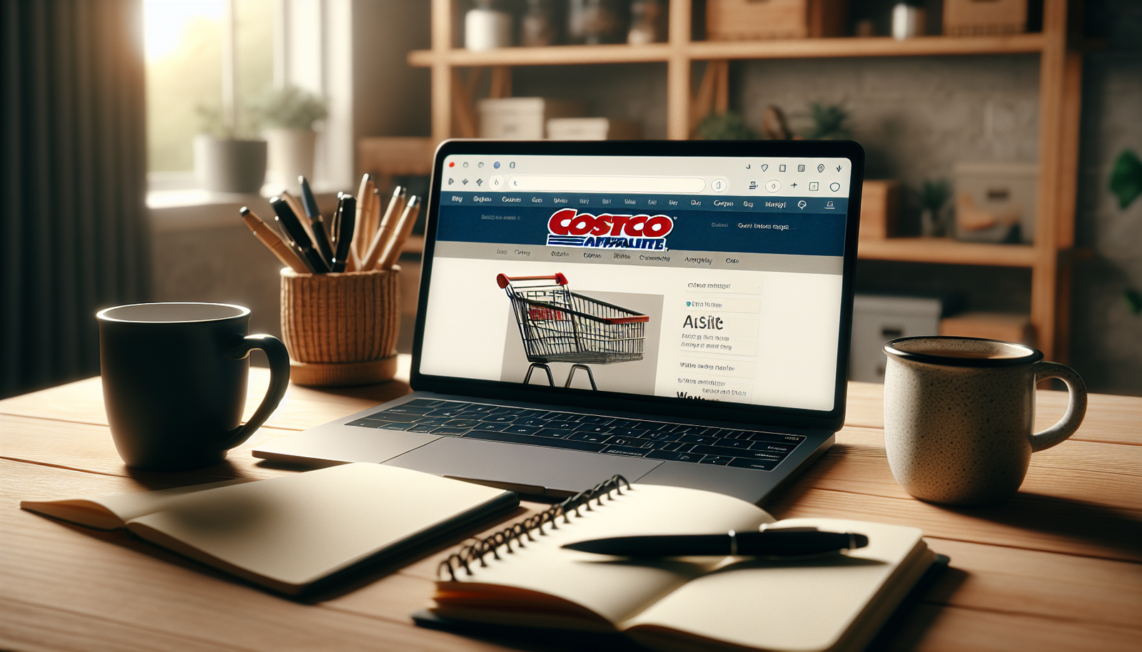 Costco Affiliate Program – Work At Home $8K A Month? Real Talk!
