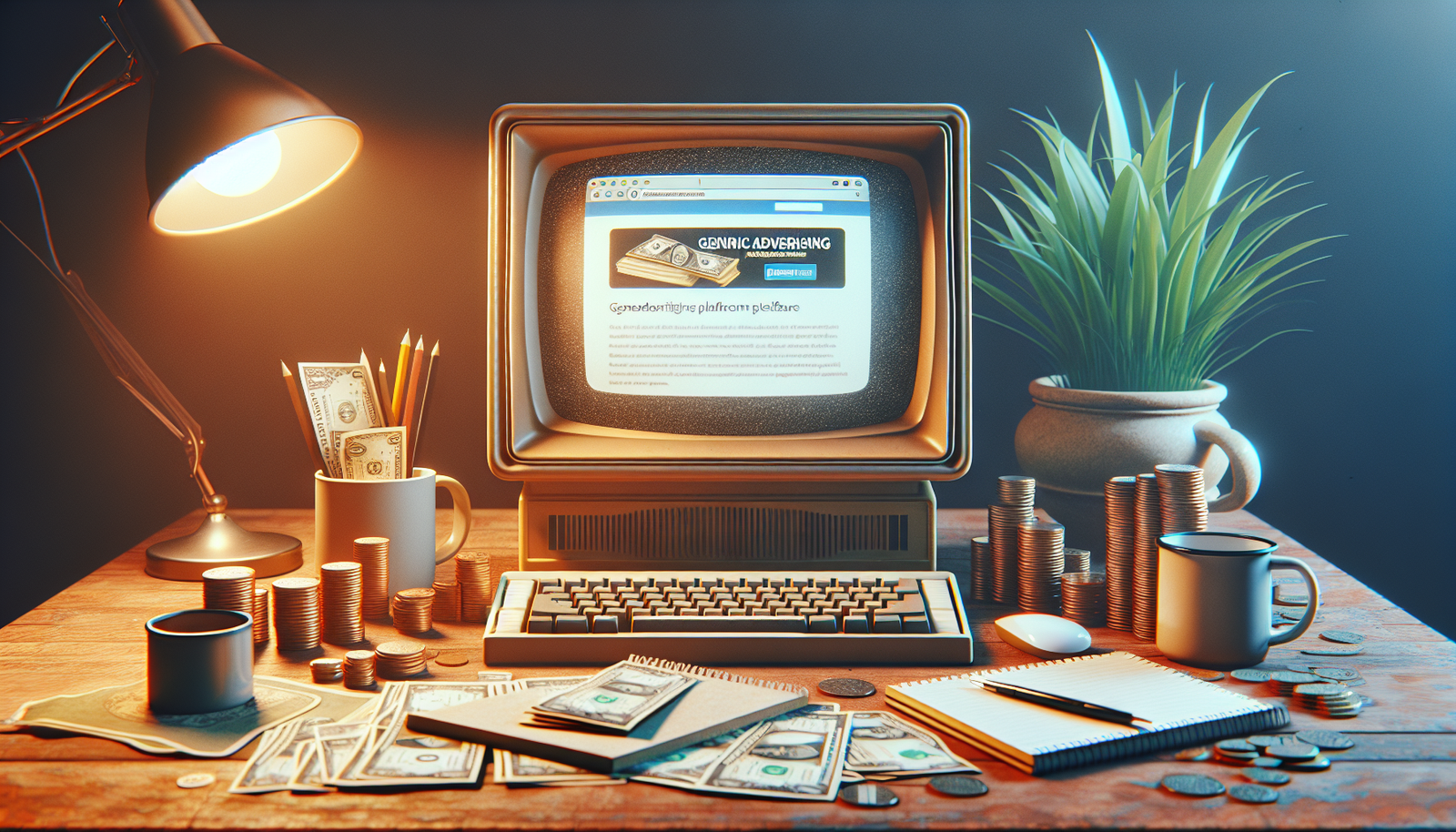 Google Adsense: A Complete Guide on How To Make Money