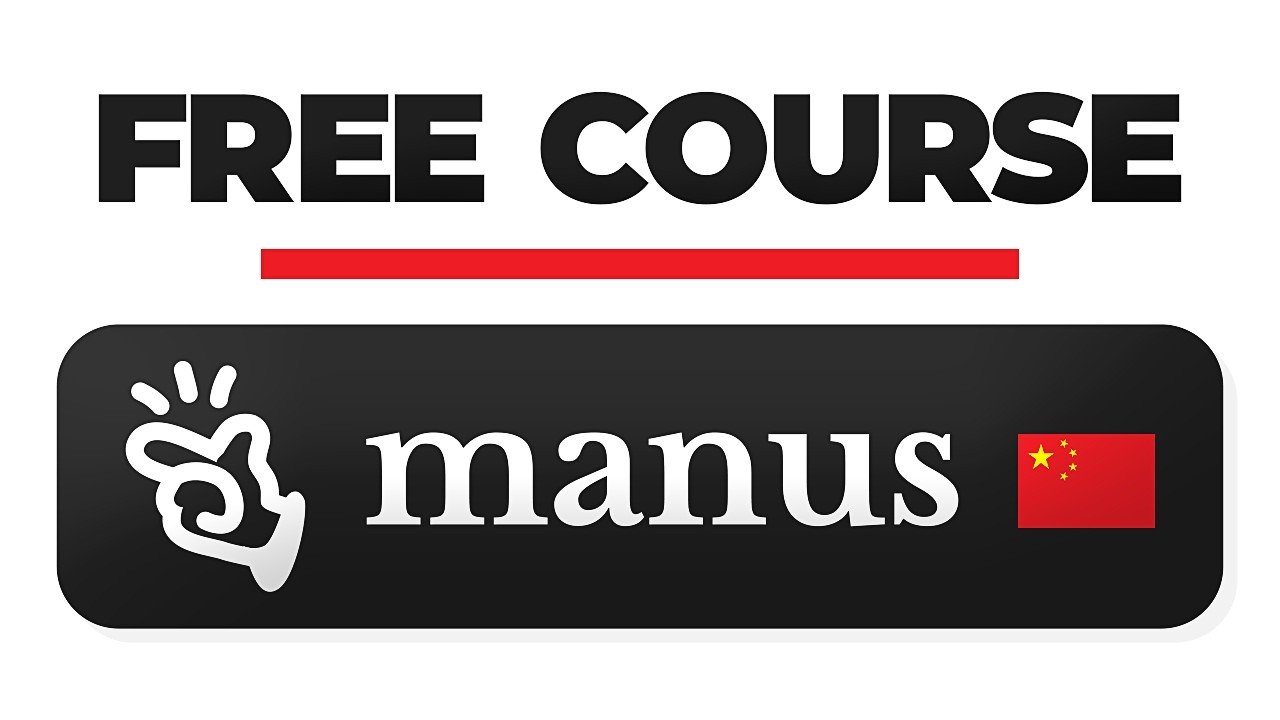 Manus AI: Building, Automating, and Deploying Anything with China’s Revolutionary AI