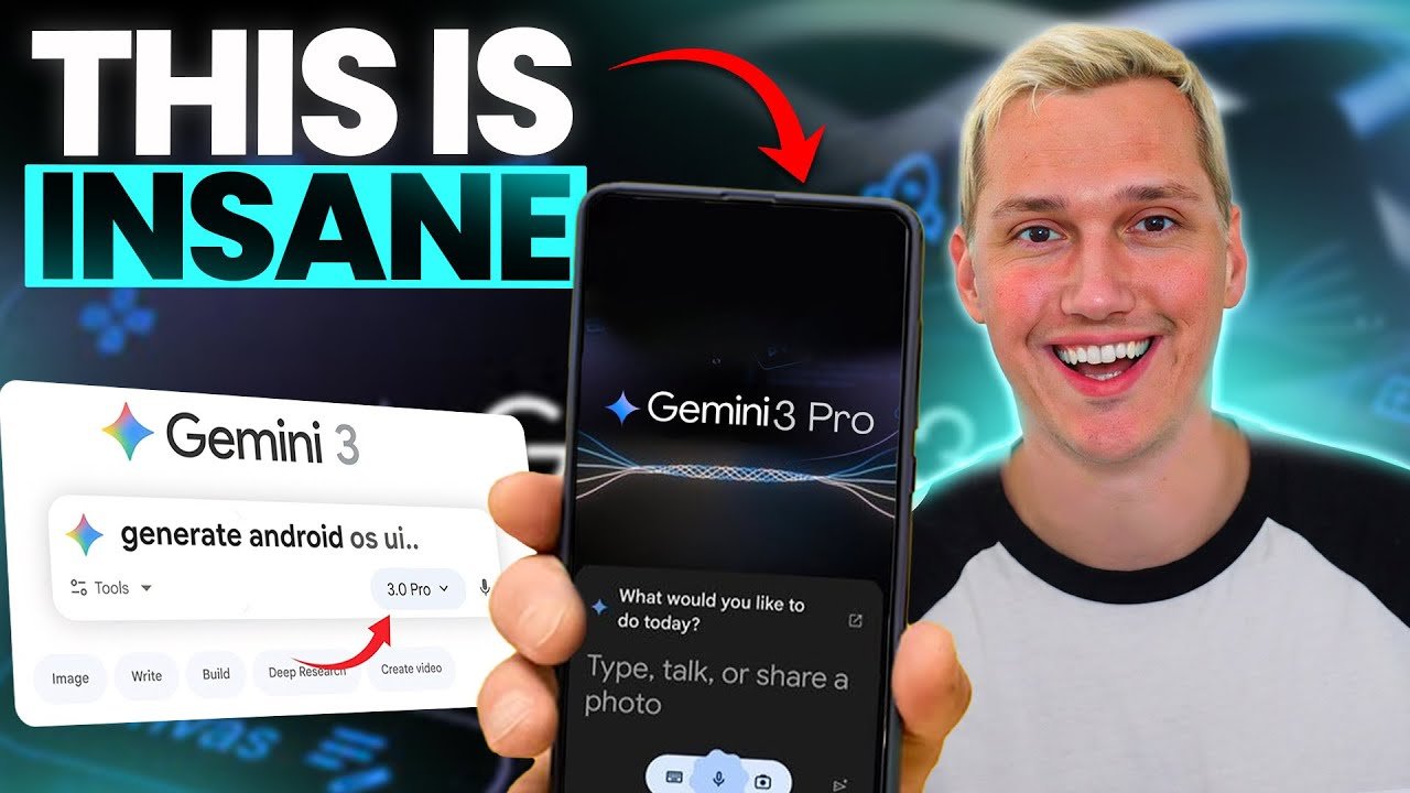 Google Gemini 3 ENDED $497/Month Client Management 🔥 (Solo Marketers Replacing Agencies)