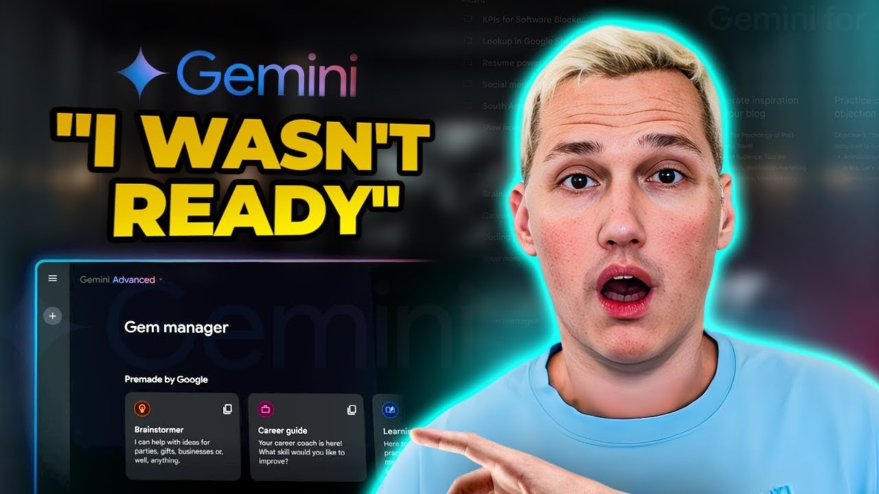 Google Gems KILLED $297/Month Lead Gen Tools 😱 (Agencies Are Scrambling)