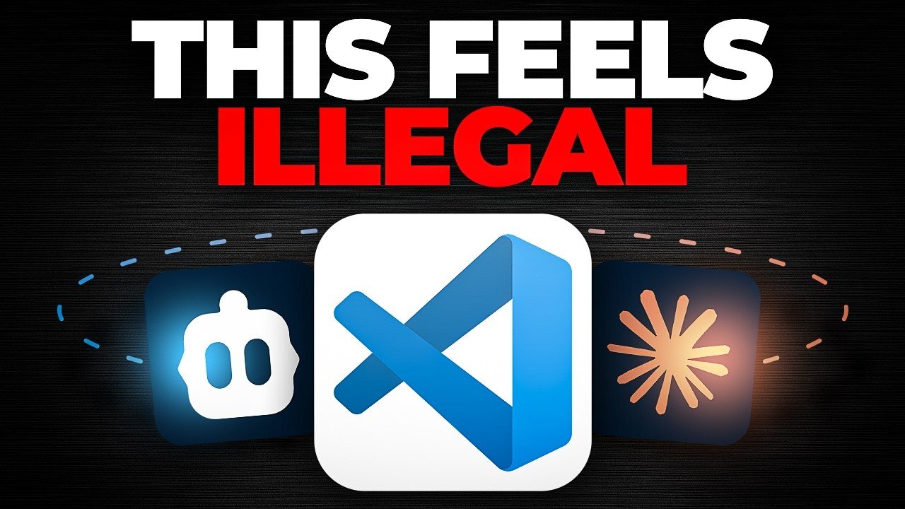 Big Update: Cline 3.5 AI Update from Julian Goldie SEO is INSANE!