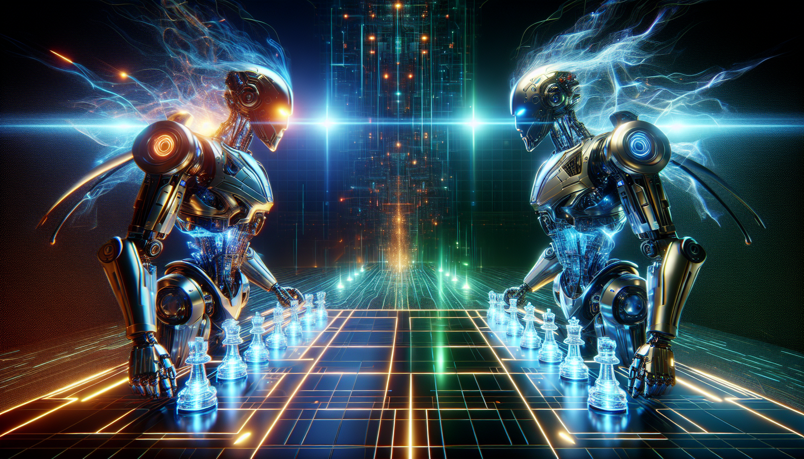 GPT-4.5 vs Claude 3.7: AI Showdown – Who’s the Best?