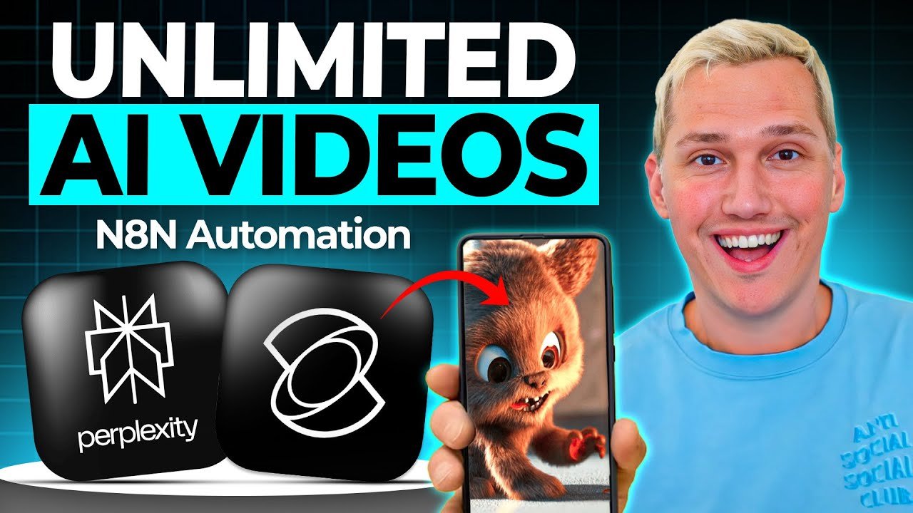 Perplexity + Kling COLLAPSED Video Production Costs (Freelancers Are Getting Priced Out)