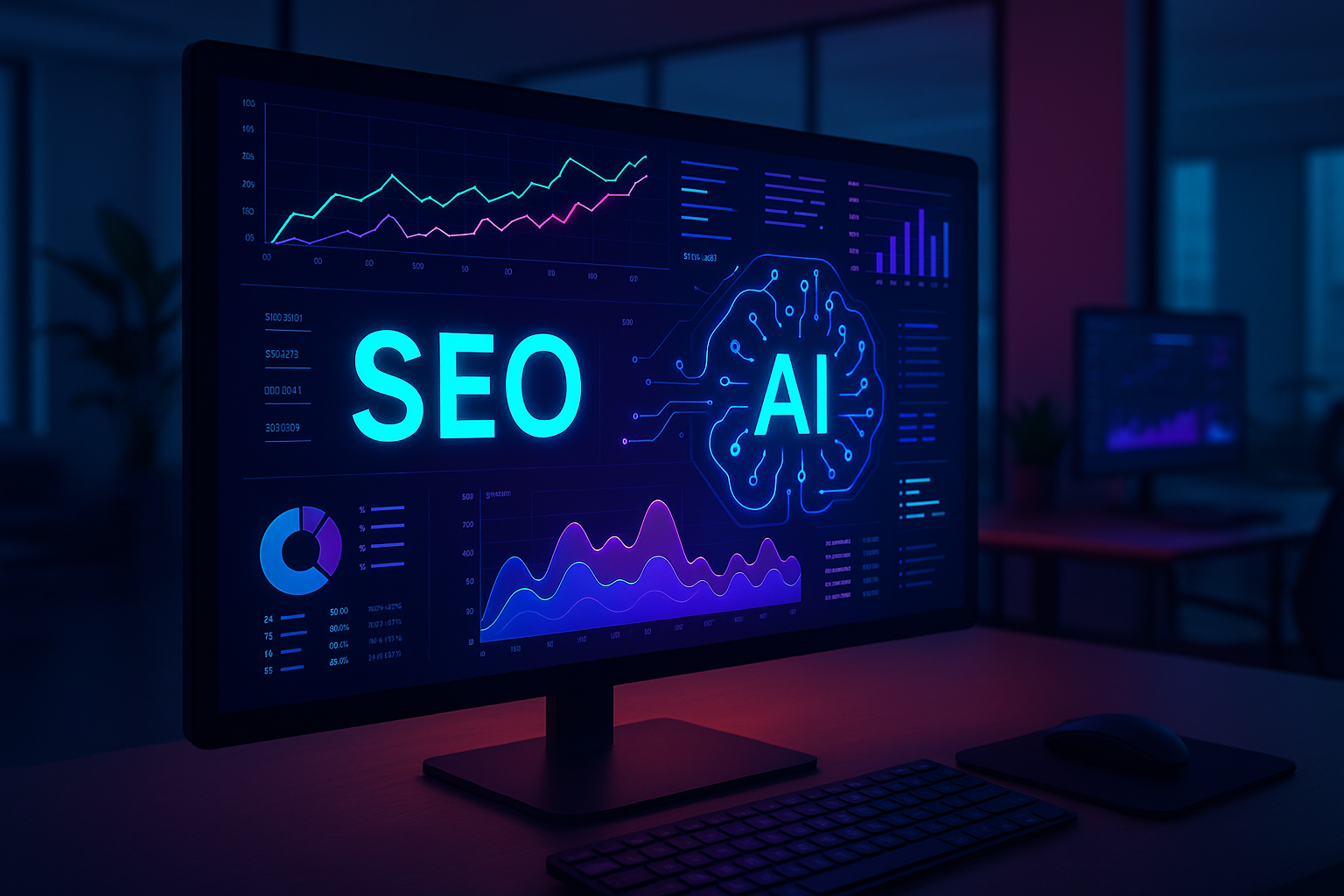 Harness Claude 3.7 for Insane SEO and AI Innovations 🤯