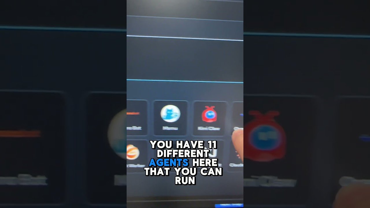 I Let OpenClaw Run My Computer… WTF 😳#aitools #openclaw