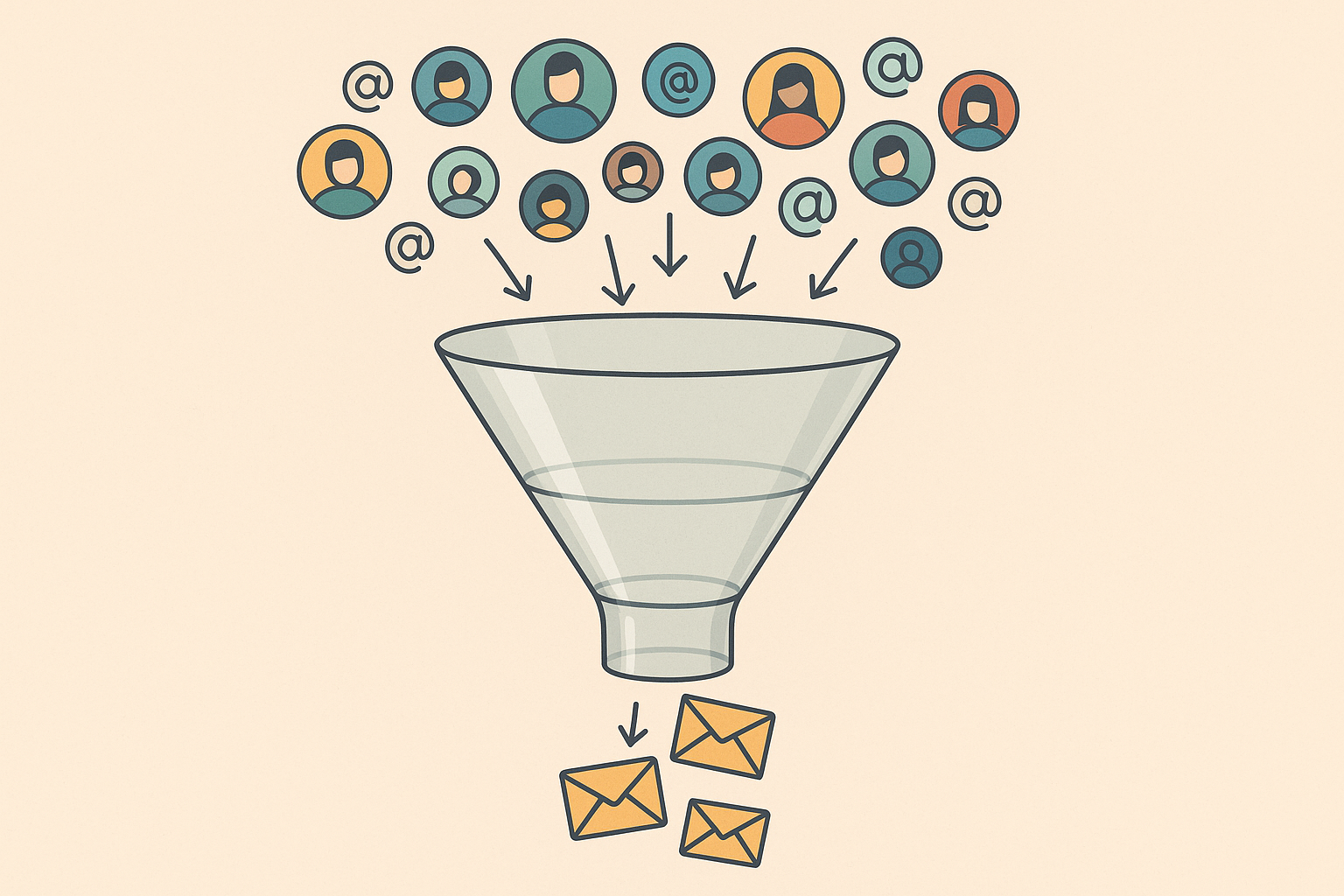 Mastering Email List Growth Through Micro Funnels in 2026