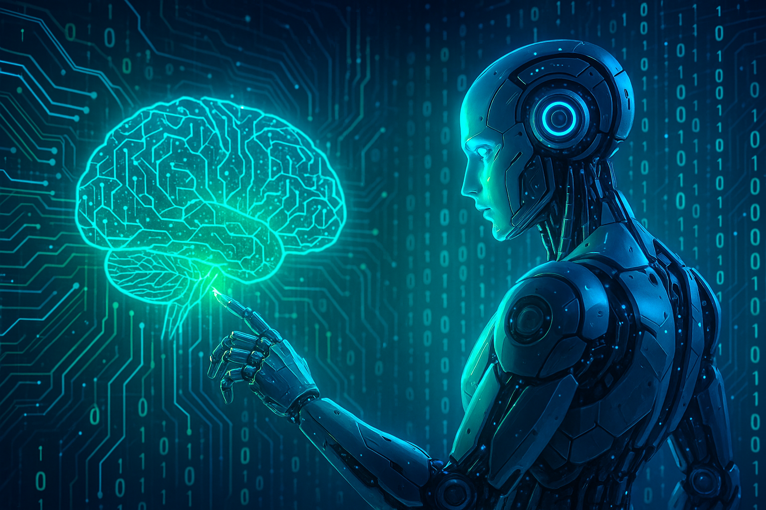 The Most INSANE AI News This Week! 🤯